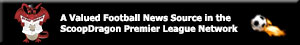 ScoopDragon Premier League Network Sites